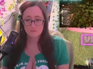 Camsoda Live Sex Cam of veccasalt