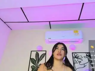 Camsoda Free Porn Cam of amaraa-rose1