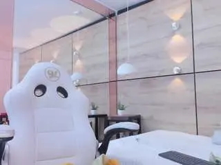 Camsoda Adult Webcam of thaylanaa