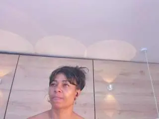 Camsoda Nude Webcam of thaylanaa