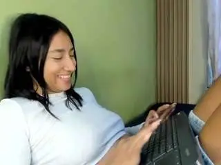 Camsoda Live Sex Cam of meliisssaaa