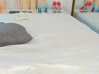 Camsoda Live Sex Cam of h0t-chocolate