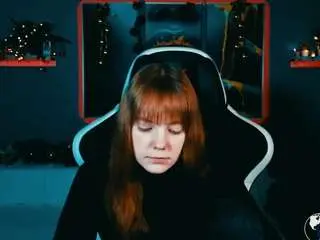 Camsoda Adult Video Chat of harleyquinse