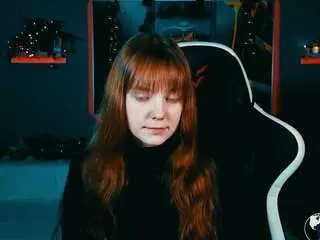 Camsoda Private Sex Chat of harleyquinse