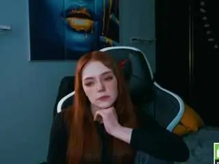 Camsoda Best Webcam of harleyquinse