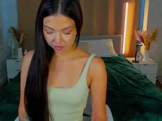 Camsoda Adult Video Chat of megan-fosterr