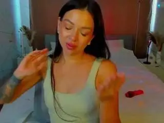Camsoda Best live sex cam show of megan-fosterr