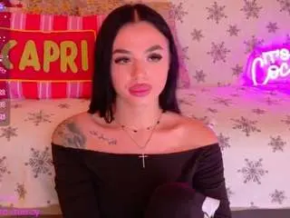 Camsoda Sex Chat of tiabelle