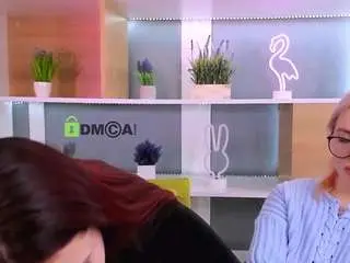 Camsoda Adult Webcam of sendi-cais