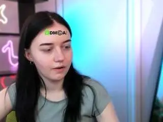 Camsoda Adult Video Chat of sendi-cais