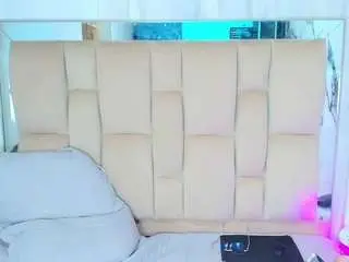 Camsoda Best Webcam of amyswann