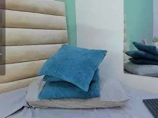 Camsoda Adult Webcam of jennifer-garciia