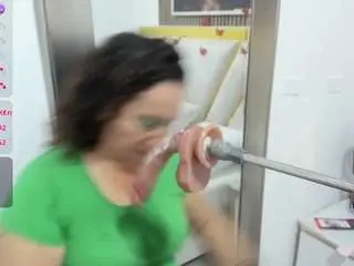 Camsoda Free Porn Cam of luna-naughty1