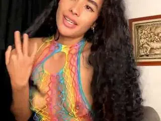 Camsoda Adult Webcams of mianixxx01