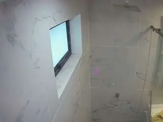 Camsoda Sex Cam of voyeurcam-casa-salsa-bathroom-13