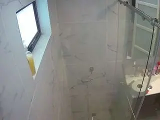 Camsoda Live Sex of voyeurcam-casa-salsa-bathroom-13