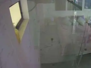 Camsoda Live Sex of voyeurcam-casa-salsa-bathroom-13