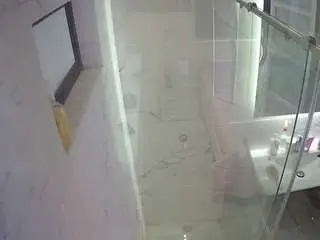 Camsoda Nude Webcam of voyeurcam-casa-salsa-bathroom-13