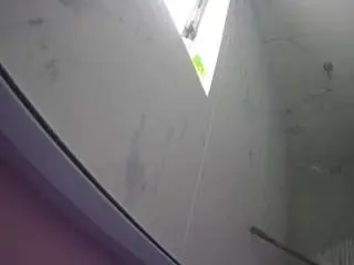 Camsoda Free Porn Cam of voyeurcam-casa-salsa-bathroom-13