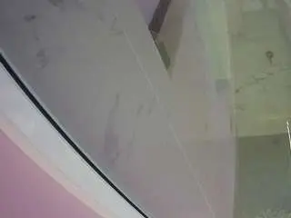 Camsoda Private Sex Chat of voyeurcam-casa-salsa-bathroom-13