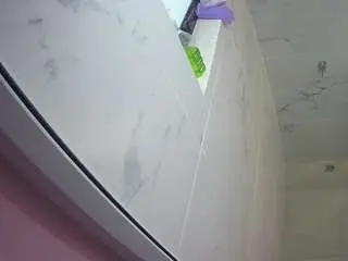 Camsoda Best live sex cam show of voyeurcam-casa-salsa-bathroom-13