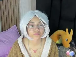 Camsoda Adult Webcams of yukky-kuran