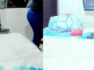 Camsoda Nude Webcam of dakota-lovense