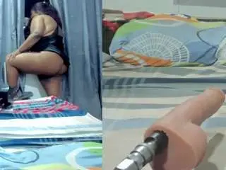 Camsoda Best Webcam of dakota-lovense