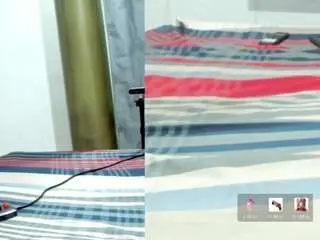 Camsoda Nude Webcam of dakota-lovense