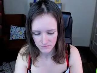 Camsoda Live Sex Cam of francescacollins