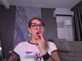 Camsoda Private Sex Chat of hannabyron