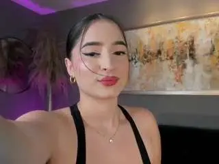 Camsoda Nude Webcam of jessicaconnor