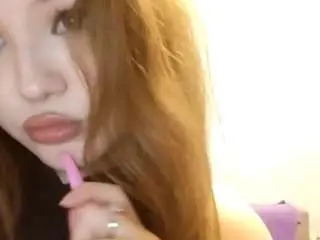 Camsoda Sex Cam of maryasalonek