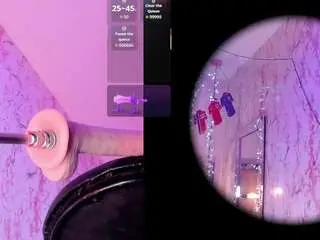 Camsoda Private Sex Chat of cataleyaglow