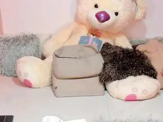 Camsoda Free Live Porn of dollloren26