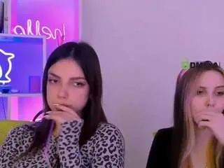 Camsoda Adult Webcams of rose-style