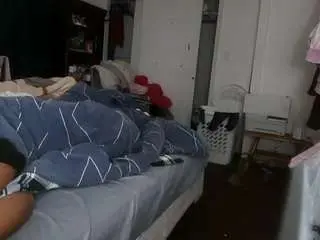 Camsoda Live Sex of sensuale