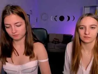 Camsoda Best Webcam of baby-hotte