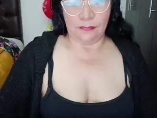 Camsoda Live Sex Cam of gracematuremilf