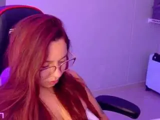 Camsoda Free Porn Cam of samytattu