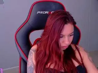 Camsoda Live Sex Cam of samytattu