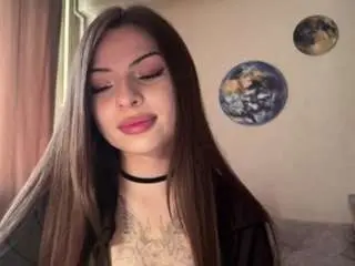 Camsoda Sex Chat of shirelytataris