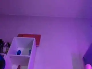 Camsoda Adult Webcams of smokydee
