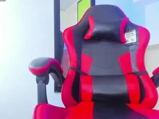 Camsoda Live Sex Cam of valeria-marquez69