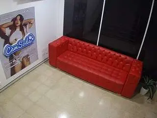Camsoda Sex Cam of voyeurcam-jb-lobby