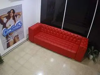 Camsoda Free Live Porn of voyeurcam-jb-lobby