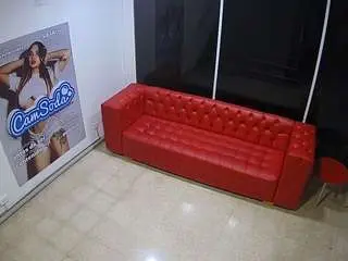 Camsoda Live Sex of voyeurcam-jb-lobby