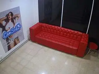 Camsoda Best Webcam of voyeurcam-jb-lobby