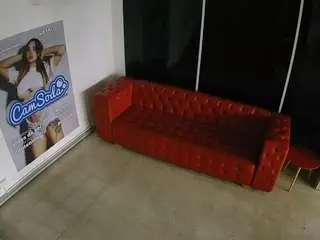 Camsoda Free Live Porn of voyeurcam-jb-lobby