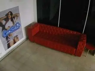 Camsoda Best live sex cam show of voyeurcam-jb-lobby